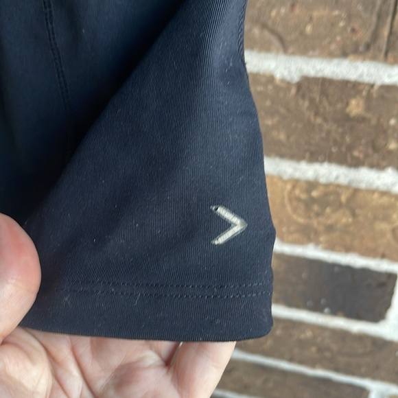 VS Victoria Secret Black Sport Tank Top - Picture 4 of 6